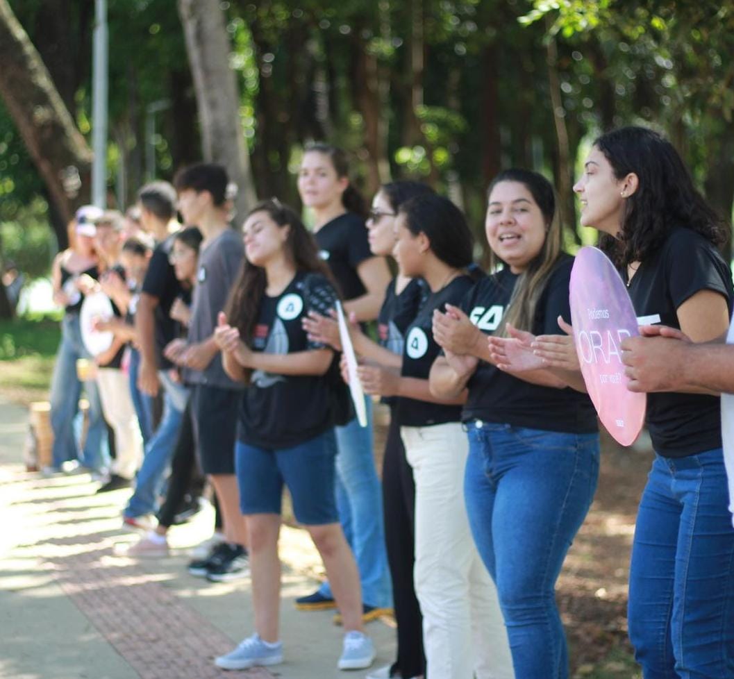 Culto Lagoa